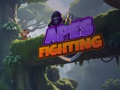 Oyun Apes Fighting