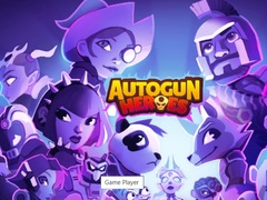 Oyun Autogun Heroes
