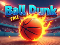 Oyun Ball Dunk Fall