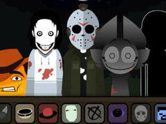 Oyun Ozzybox Terrors