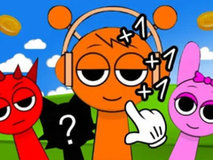 Oyun Sprunki: Original Clicker