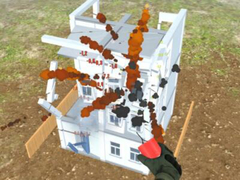 Oyun Big Boom! Building Smash!