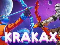 Oyun Krakax