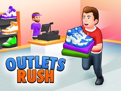 Oyun Outlets Rush