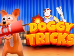 Oyun Doggy Tricks
