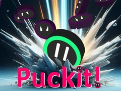 Oyun Puckit!