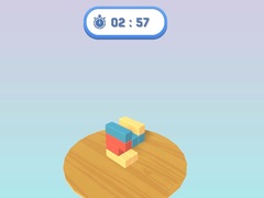 Oyun Tower Jam 3D