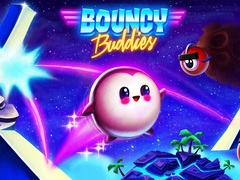 Oyun Bouncy Buddies