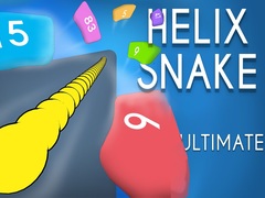 Oyun Helix Snake