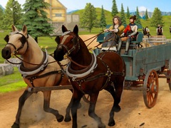 Oyun Horse Riding Simulator
