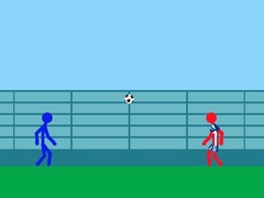 Oyun Ragdoll Soccer 2 Players