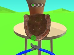 Oyun Fix The Hoof