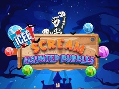 Oyun ICEE Scream: Haunted Bubbles