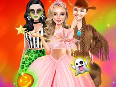 Oyun Iconic Halloween Costumes