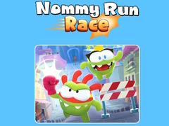 Oyun Nommy Run Race