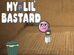 Oyun My Lil' Bastard 