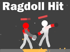 Oyun Ragdoll Hit