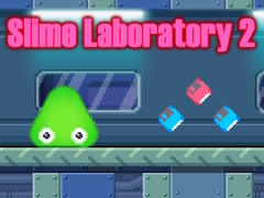 Oyun Slime Laboratory 2