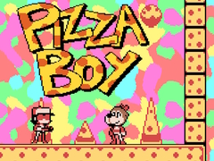 Oyun PizzaBoy