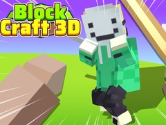 Oyun Block Craft 3D