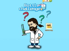 Oyun Bottle challenge