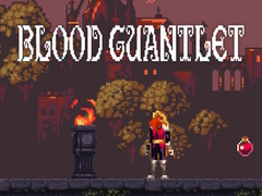 Oyun Blood Gauntlet
