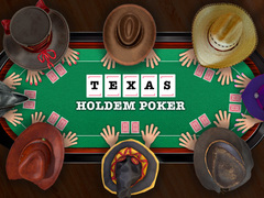 Oyun Texas Holdem Poker