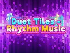 Oyun Duet Tiles Rhythm Music