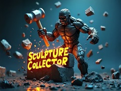 Oyun Sculpture Collector