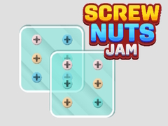 Oyun Screw Nuts Lam
