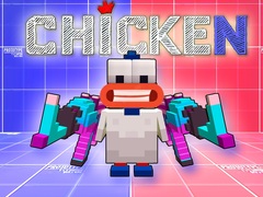 Oyun Chicken CS