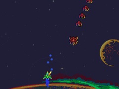 Oyun Planet War