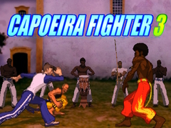 Oyun Capoeira Fighter 3 