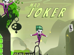 Oyun Mad Joker