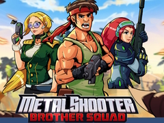 Oyun Metal Shooter Brother Squad