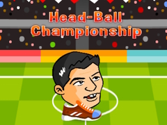 Oyun Head-ball championship