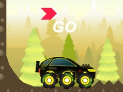 Oyun Car Physics