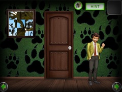 Oyun Amgel Easy Room Escape 228