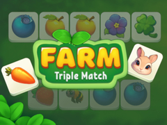 Oyun Farm Triple Match