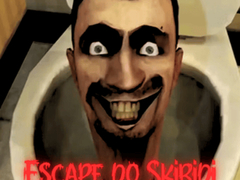 Oyun Escape do Skibidi