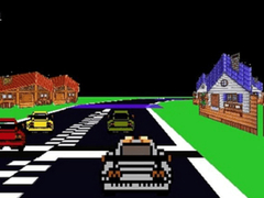 Oyun Raceway Legend
