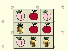 Oyun Fruits Match