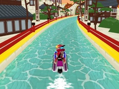 Oyun Jet Ski Run
