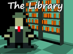 Oyun The Library