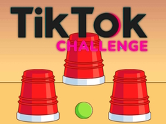 Oyun Tiktok Challenge