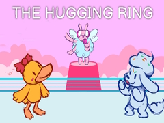 Oyun The Hugging Ring