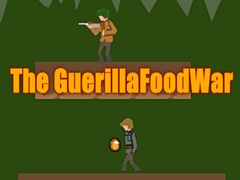 Oyun The GuerillaFoodWar 