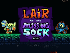 Oyun Lair of the Missing Sock