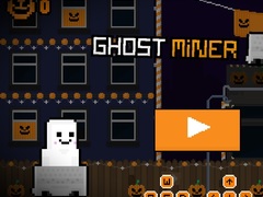 Oyun Ghost Miner