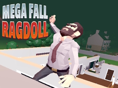 Oyun Mega Fall Ragdoll Simulator